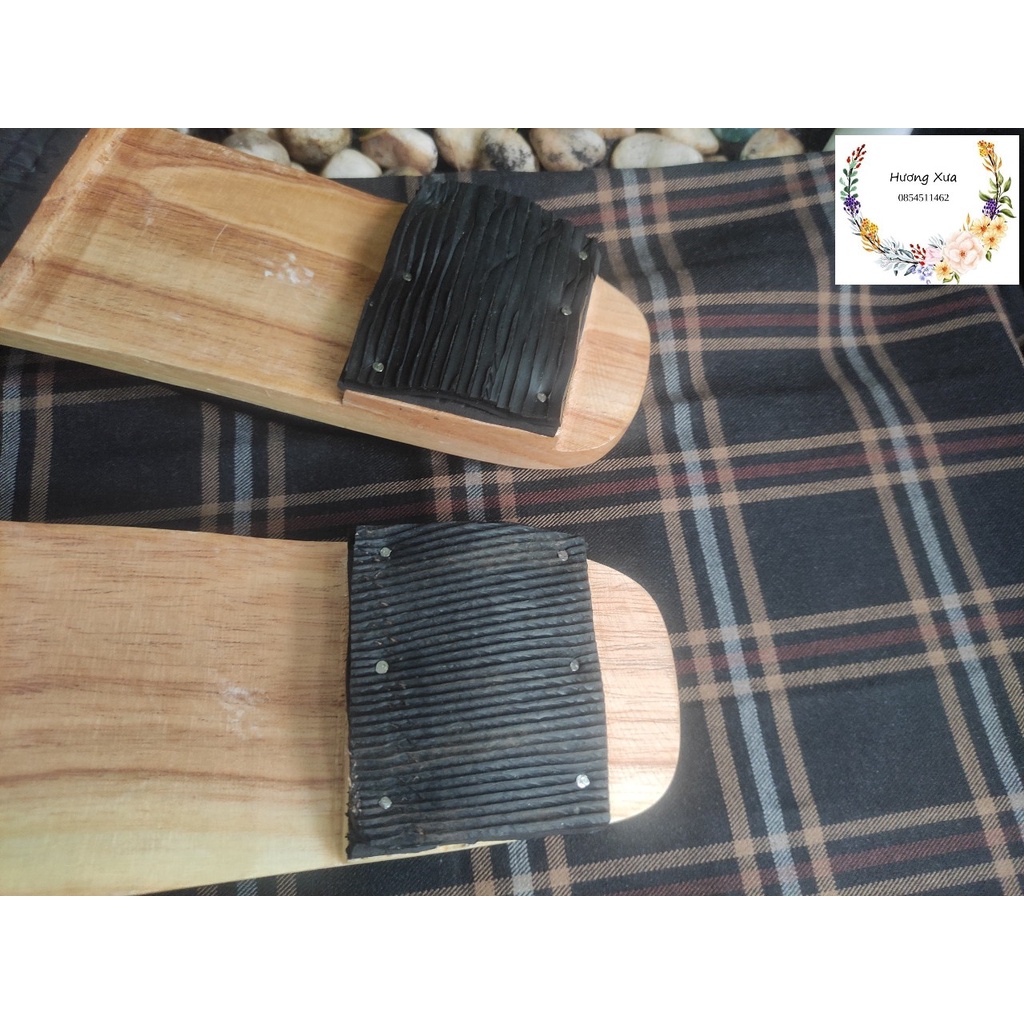 Guốc gỗ Guốc Nhật Nam Nữ