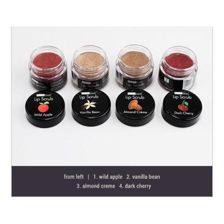 Tẩy da chết môi Lip Scurb | BigBuy360 - bigbuy360.vn