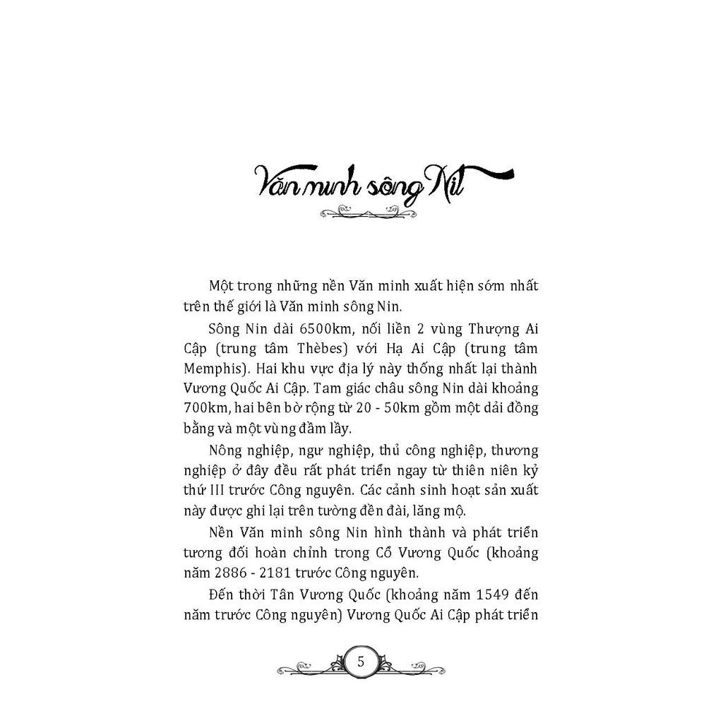 Sách - Các Nền Văn Minh Cổ Trên Thế Giới Và Việt Nam | BigBuy360 - bigbuy360.vn