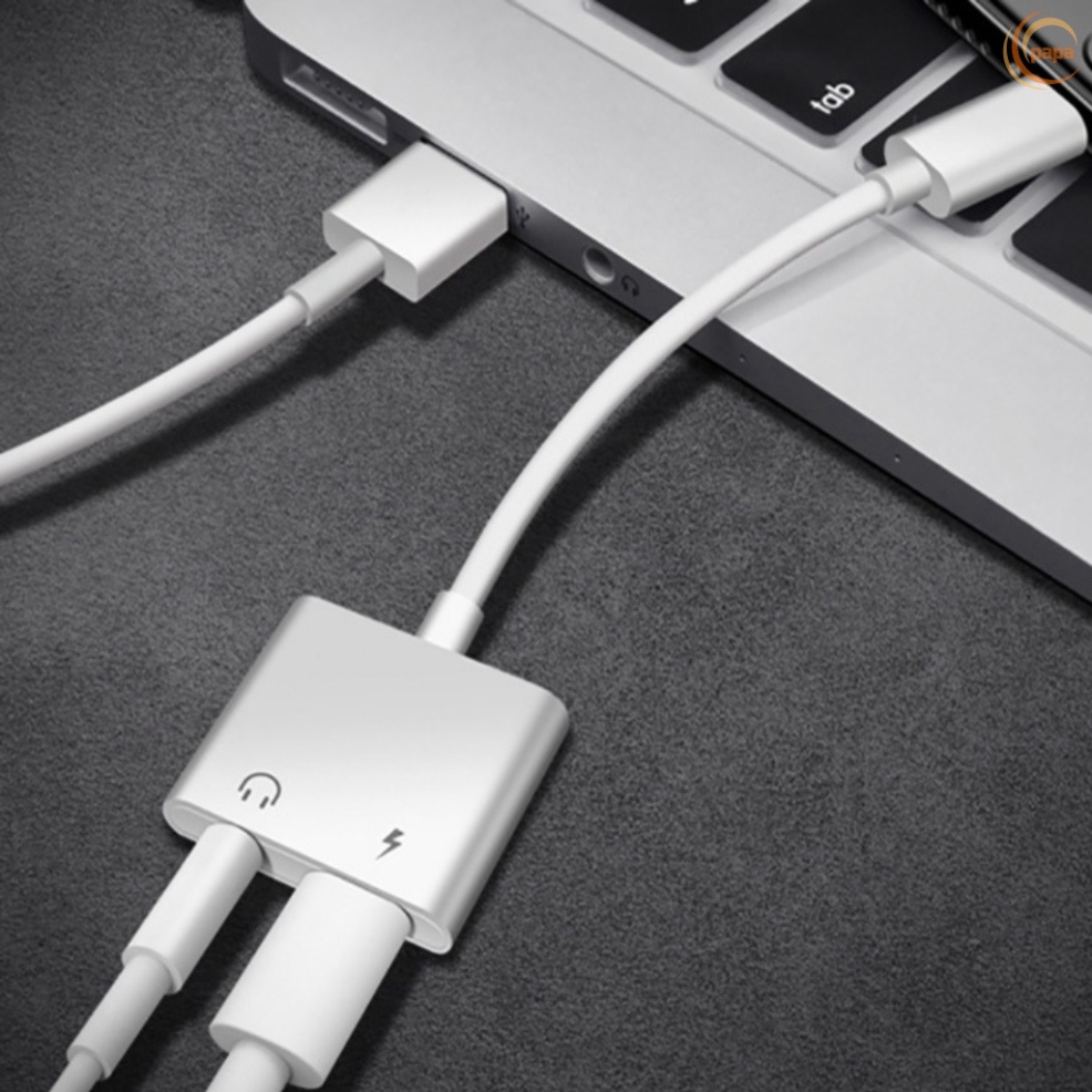 Cáp chuyển đổi tai nghe sang chân tròn 3.5 mm có hỗ trợ mic đàm thoại-Dây Zắc,giắc,Jack