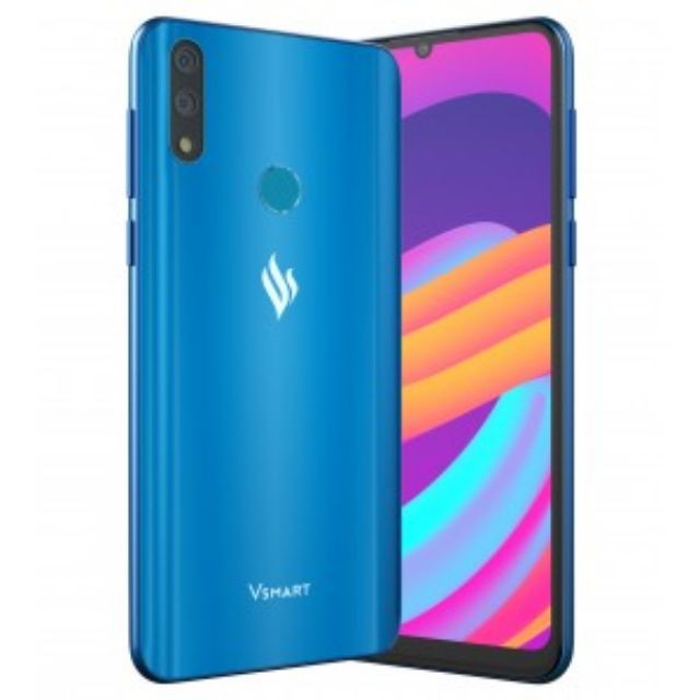 Điện Thoại Vsmart Star 2GB- 16GB Mới Fullbox - Hàng chính hãng