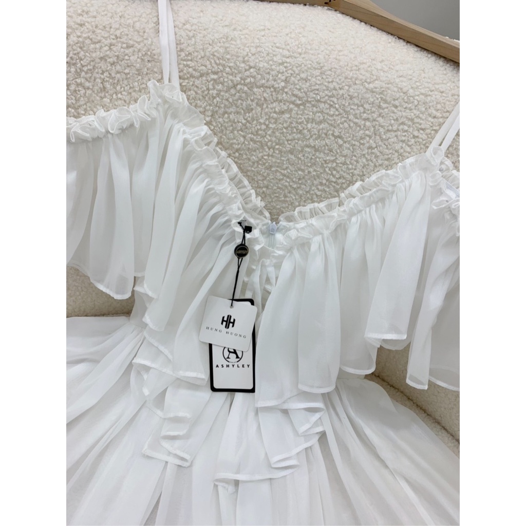 Set trễ vai bèo Ashyley