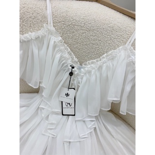 Set trễ vai bèo Ashyley