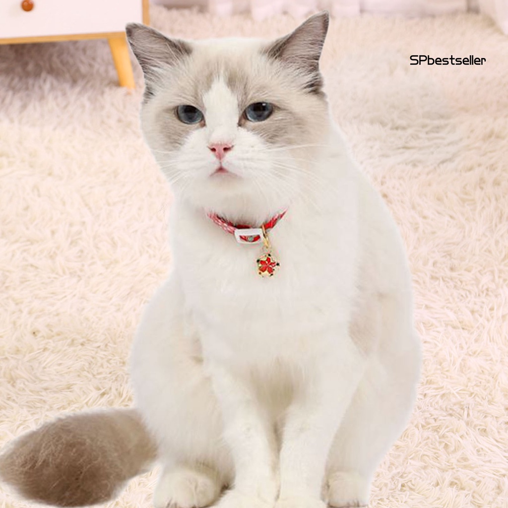 Vòng Cổ Mềm Mại Nhiều Màu Sắc Tùy Chỉnh Cho Thú Cưng