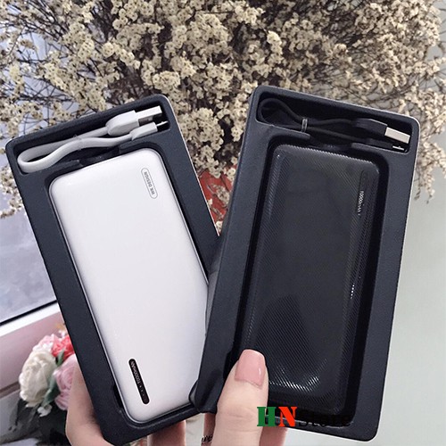 Sạc Dự Phòng [CHÍNH HÃNG] Hoco J59 10000 mAh