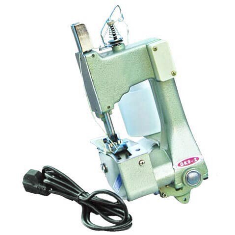 Máy Khâu Bao Cầm Tay GK9-2 – Máy Khâu Bao Tải