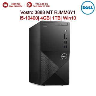 PC Dell Vostro 3888 MT RJMM6Y1