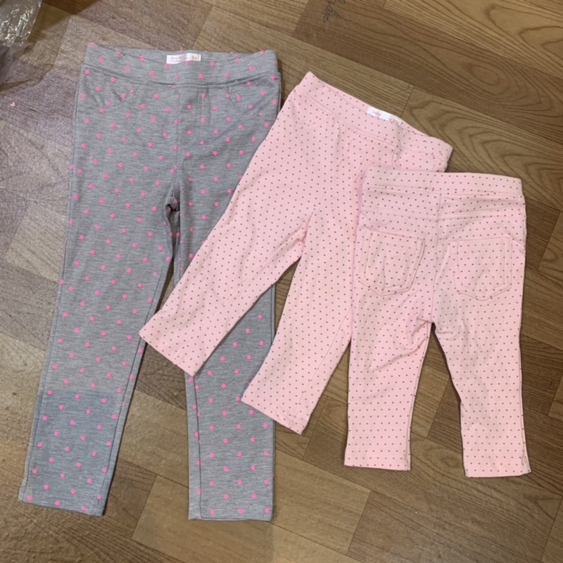 (SOS)Quần legging da cá bé gái nhí lỗi