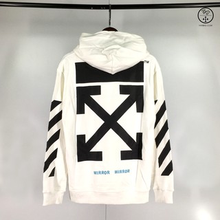 Áo Hoodie Off White 02