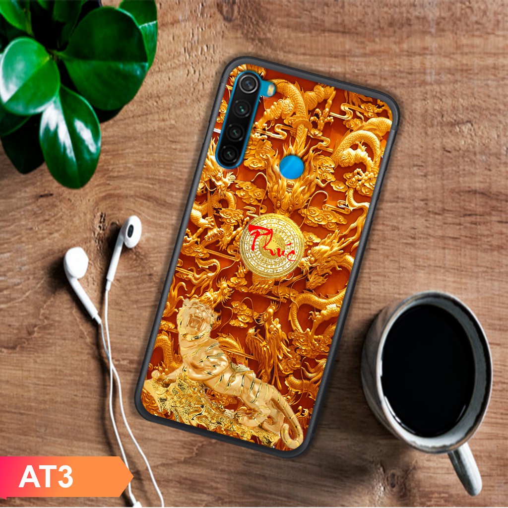 COMBO ốp lưng XIAOMI REDMI NOTE8, XIAOMI REDMI NOTE8  shop.viet9