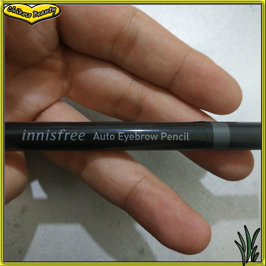 [Hàng hot] Chì  kẻ mày hai đầu Innis Hàn Quốc đơn giản đến chuyên nghiệp | BigBuy360 - bigbuy360.vn