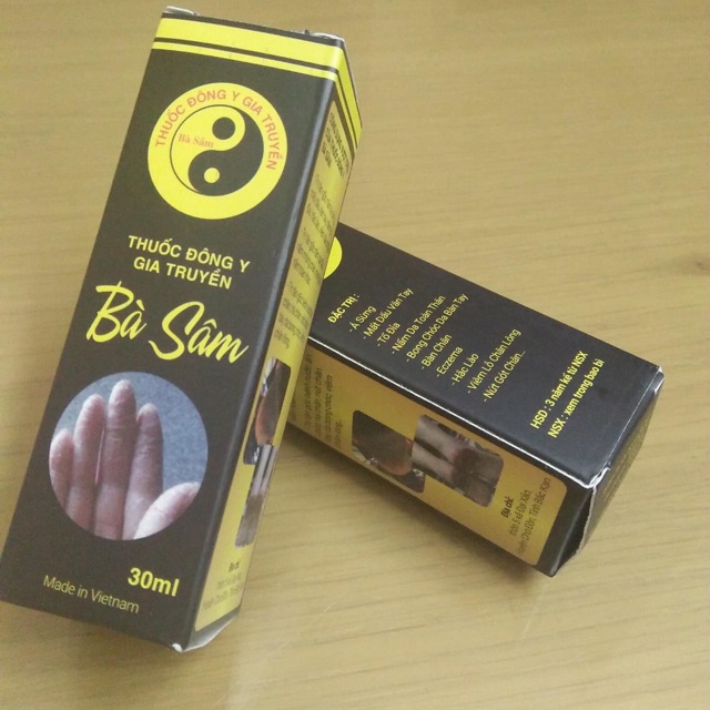 Trâm Shopp