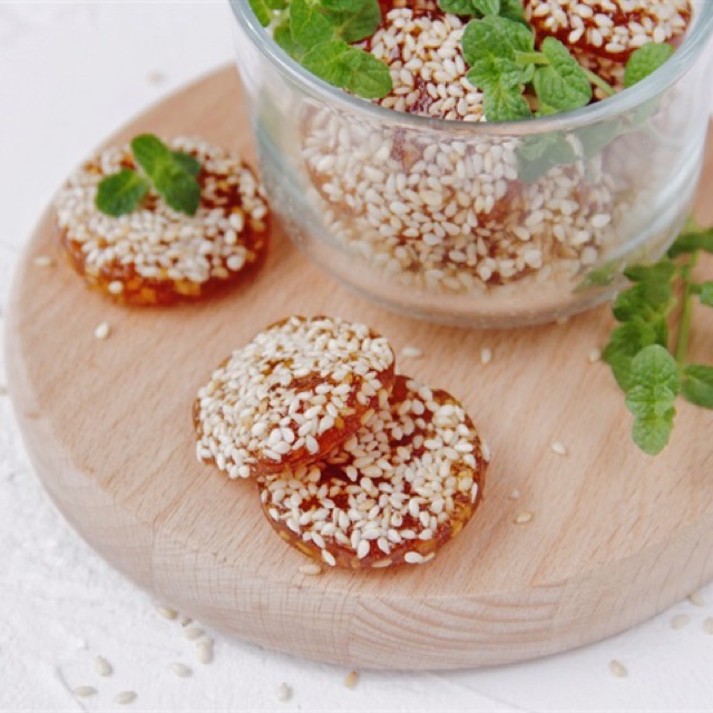 (Sale cận date 1/8/2023) Mạch nha nếp Hoàng Yến-Quảng Ngãi 400g