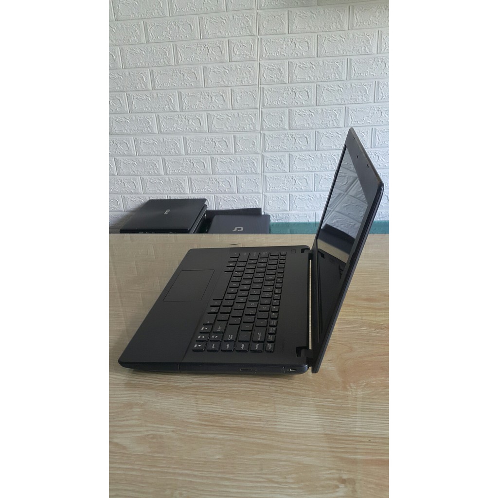 Laptop Asus x451c  Core i3 thế hệ 3 Thiết kế thời trang Nguyên tem | BigBuy360 - bigbuy360.vn