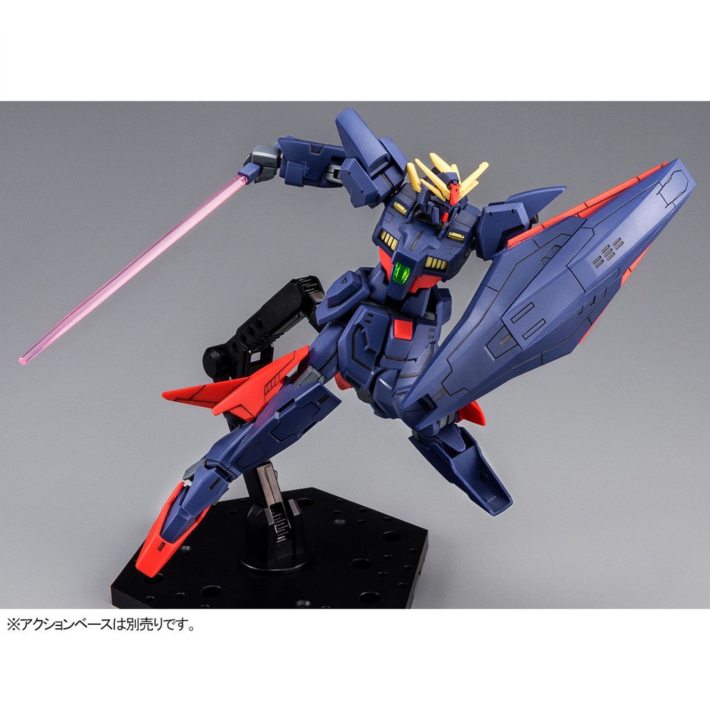 Mô hình phiên bản giới hạn HGBD P-Bandai HG Gundam Shining Break [Before]