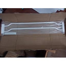 Thanh chắn cửa/ cầu thang cho bé POMO - Nhập khẩu chính hãng