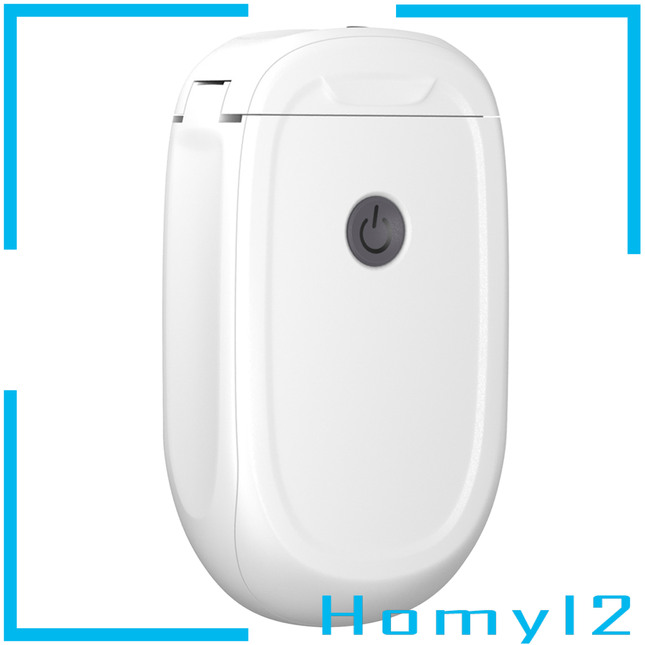 Máy In Nhãn Cầm Tay Homyl2