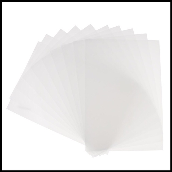 Plastic shrink giấy co nhiệt làm trang sức , thủ công handmade