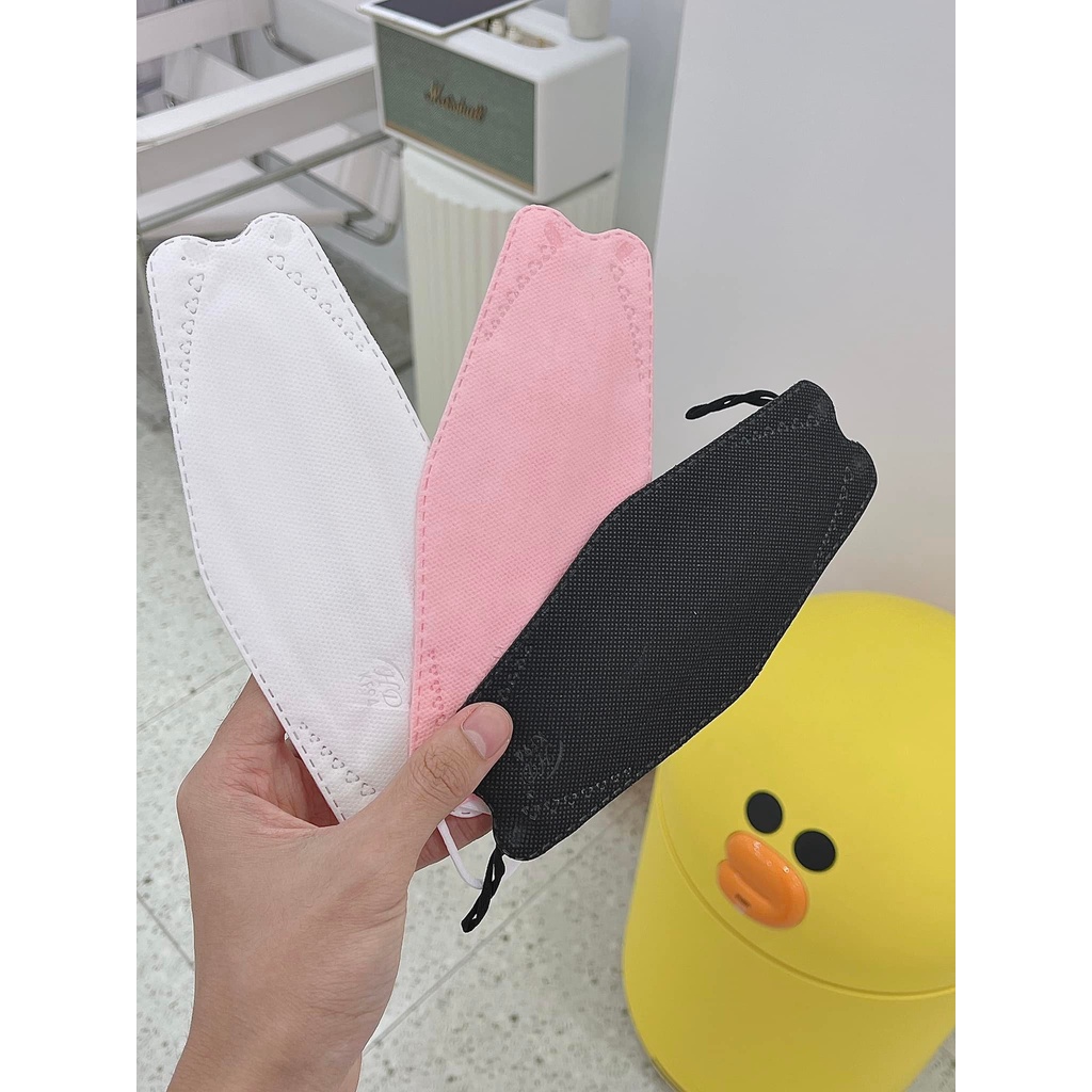 Khẩu trang 4 lớp N94