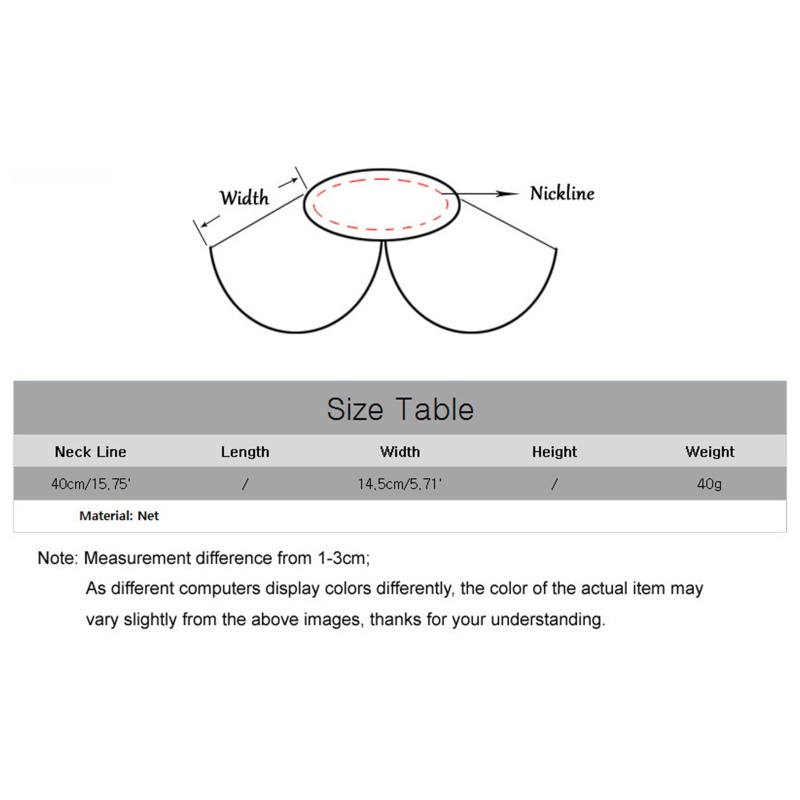 Vòng Cổ Choker Vải Tuyn Giả Nhiều Lớp Phối Lưới Đen Trắng Thắt Dây Ruy Băng Phong Cách Phục Hưng