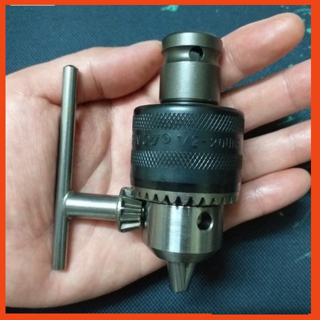 Đầu chuyển khoan cho máy siết bulong