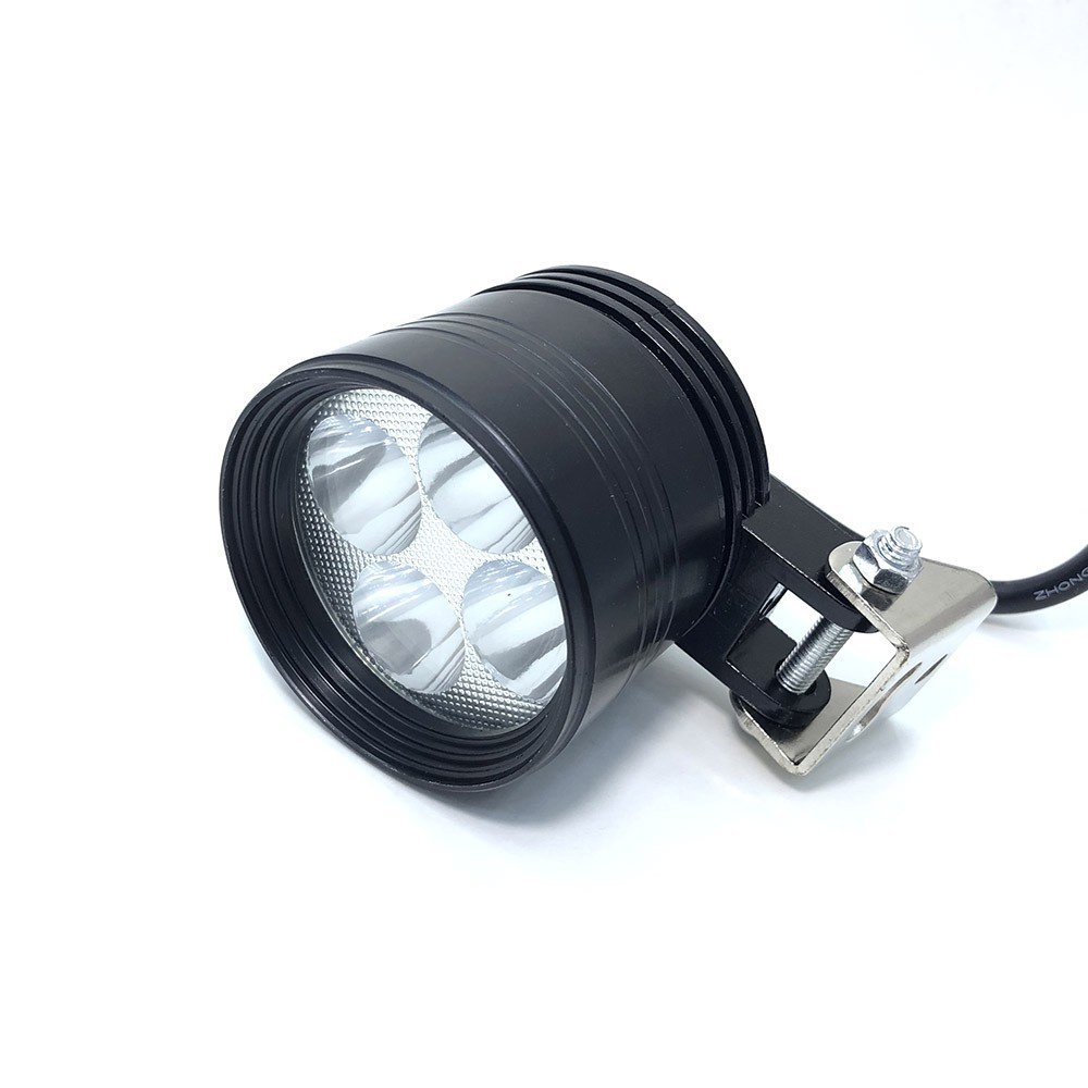 Đèn Led trợ sáng L4X 40W siêu sáng