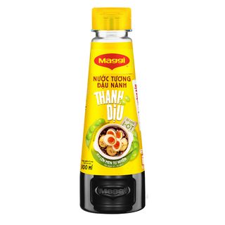  Nước tương Maggi Thanh dịu 100ml MAGGI