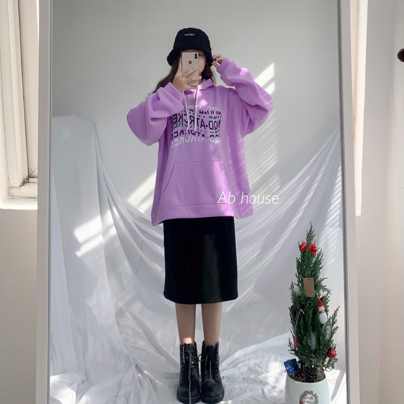 Chân Váy Trơn Xẻ Sau (Ảnh Thật/Có Sẵn) | BigBuy360 - bigbuy360.vn