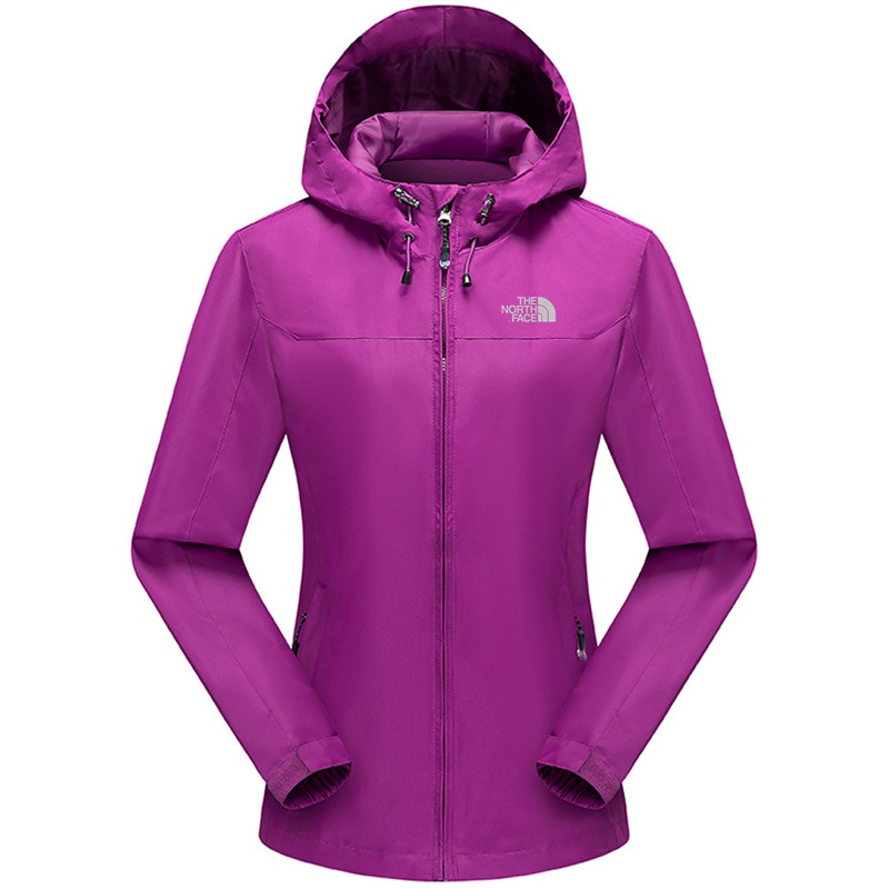 The north face Áo Khoác Thể Thao Chống Thấm Nước Thời Trang 2022 Dành Cho Nữ