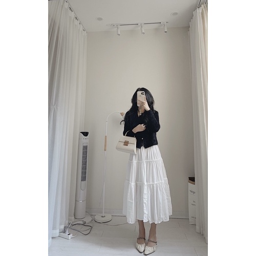 set yếm lông siêu hot