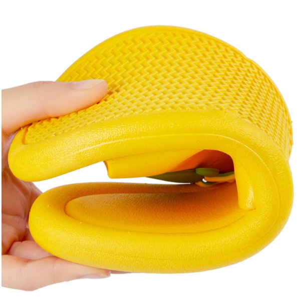 Dép Đi Trong Nhà Và Nhà Tắm Nam Nữ Mầu Dễ Thương D82