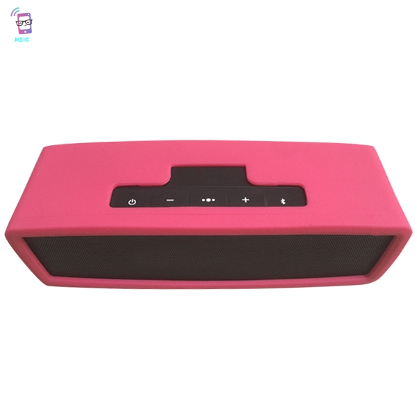 Túi Đựng Bảo Vệ Loa Bluetooth Bose Soundlink Mini Bằng Silicon Tiện Dụng