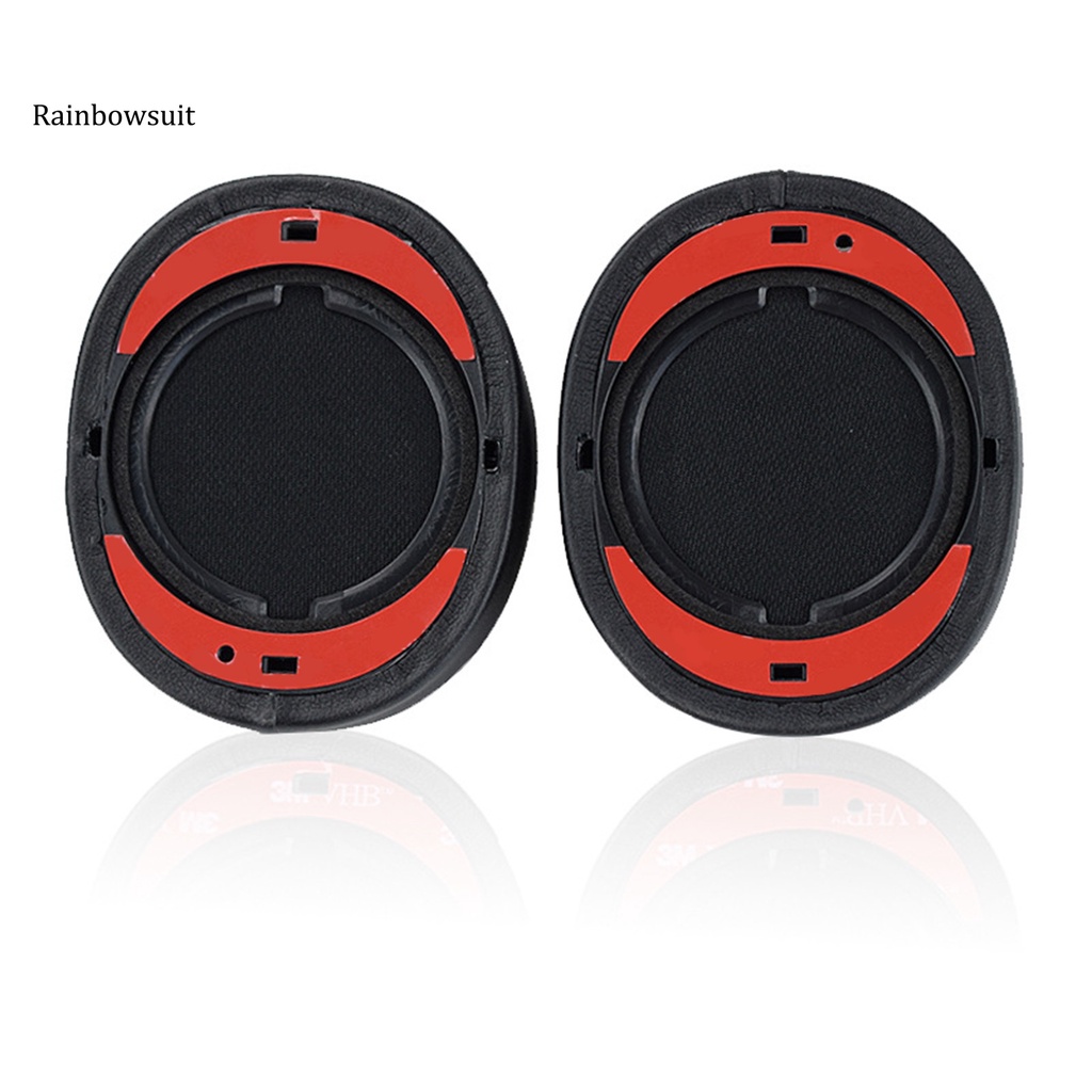 1 cặp đệm xốp bọc đầu tai nghe cho JBL E55BT Quincy
