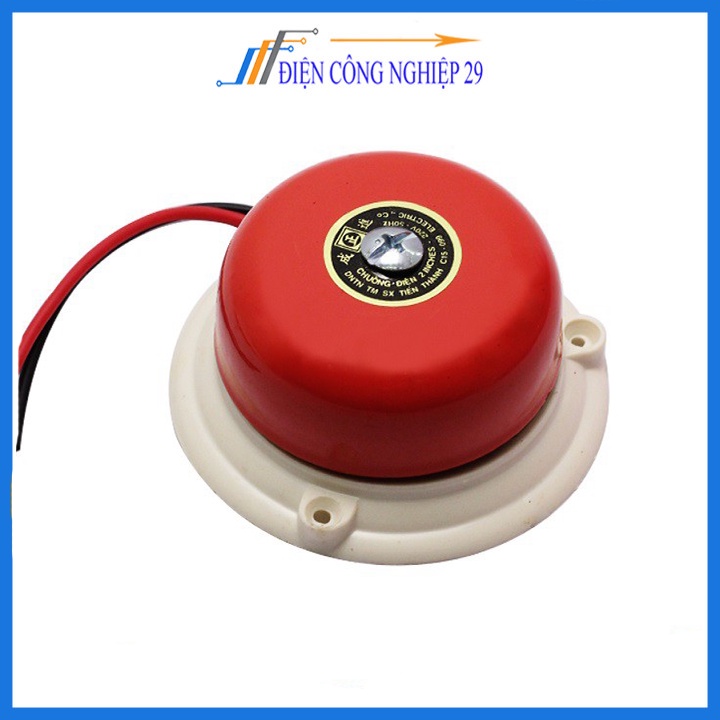 Chuông Điện 220v