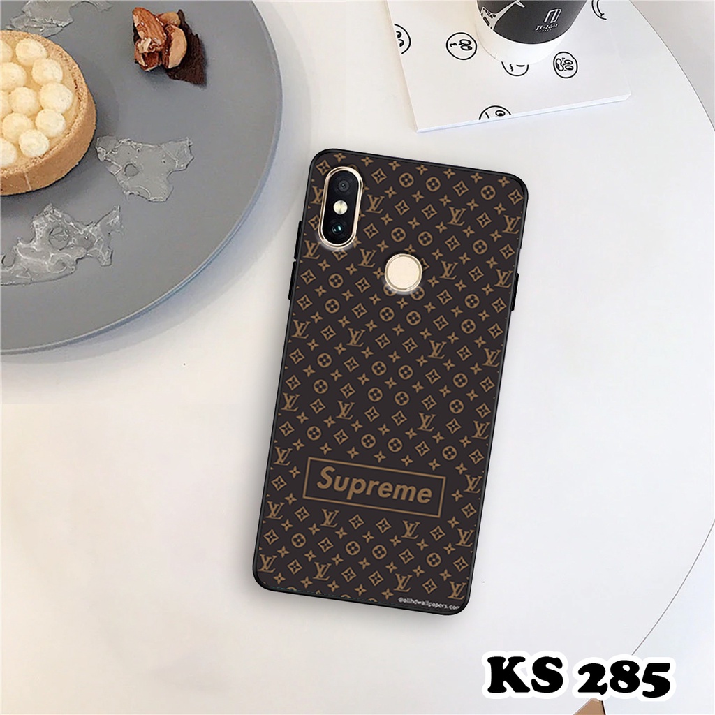 Ốp lưng Xiaomi Redmi Note 5 - Xiaomi Redmi Note 5 Pro - Xiaomi Redmi Note 5A - Ốp in hình ĹÜÏŠVŬITTŌŇ