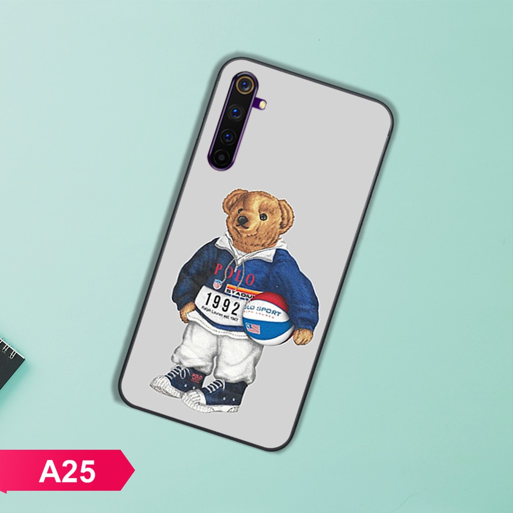 [HOT]ỐP LƯNG OPPO REALME 6/REALME 6 PRO HÌNH DÁNG ĐẸP MẮT-IN HÌNH CHẤT LƯỢNG CAO