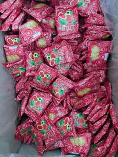 Bánh Gấc 0,5kg~ 1kg