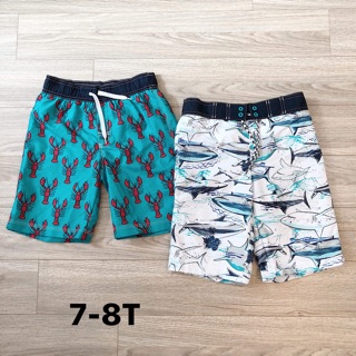 Quần đi biển Bé Trai old navy