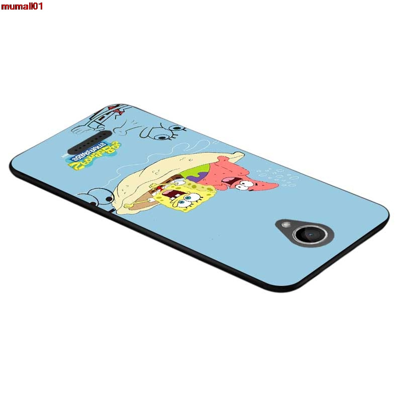 WIKO Harry Pulp FAB 4G VIEW XL HBQES Pattern-2 Silicon Case Cover