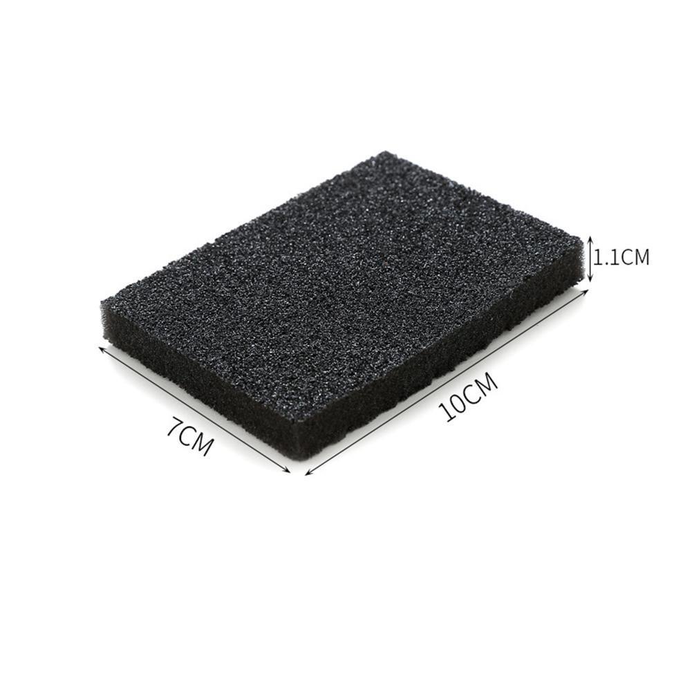 Miếng Xốp Màu Đen Rửa Chén S2G9