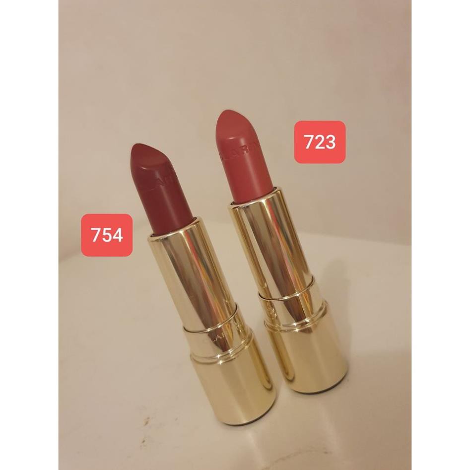 Son Clarins Joli Rouge Lipstick