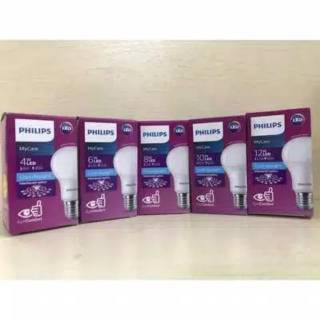 Đèn LED Philips mycare