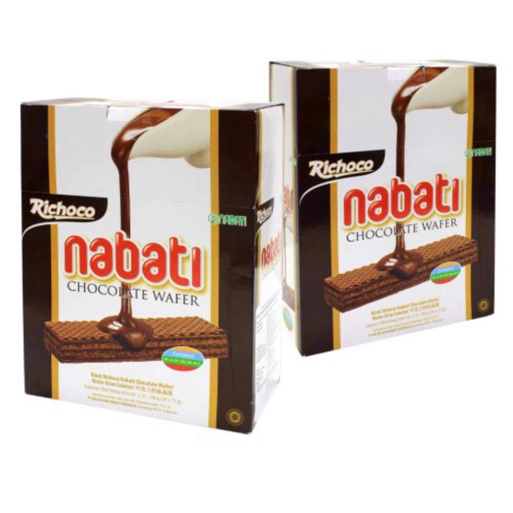 Bánh Xốp Nabati | BigBuy360 - bigbuy360.vn