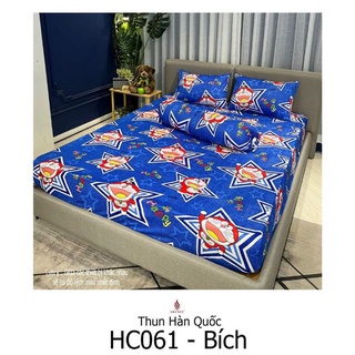Thun 3d hàn quốc
