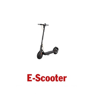 Xe Điện Scooter Segway Ninebot F30
