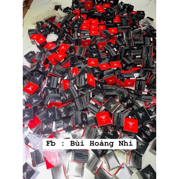 Phấn phủ bột makeup for ever nắp bạc ultra HD