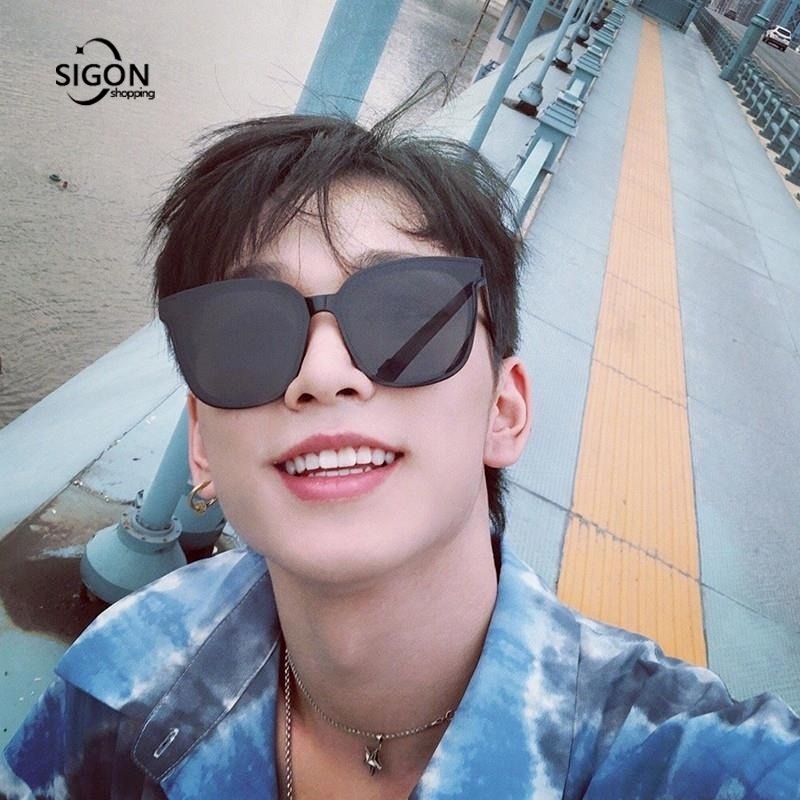 Kính Mát Phân Cực Chống Tia Cực Tím Thời Trang Cổ Điển Cho Hoạt Động Ngoài Trời