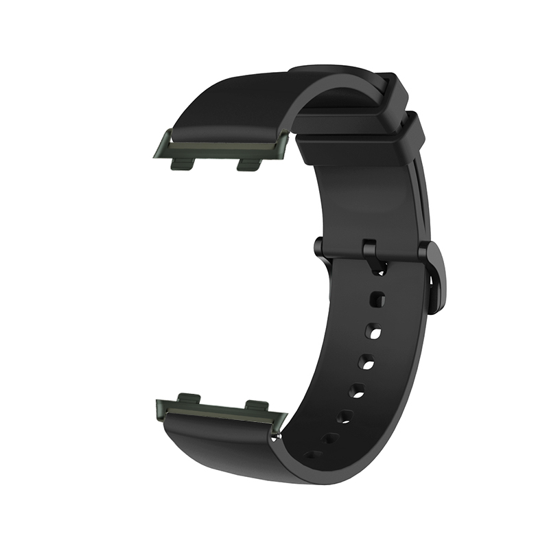 Dây đeo silicon mềm nhiều màu thời trang cho OPPO Watch 2/1 41mm 46mm 42mm