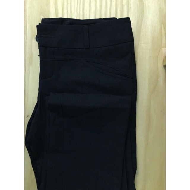 Quần tây công sở xuất dư