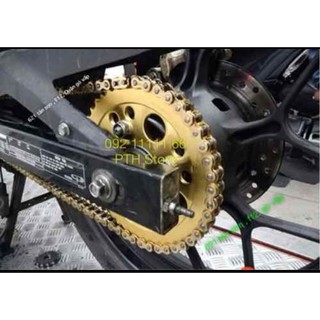 sên nhông đĩa DID nhập Thái cho winner x